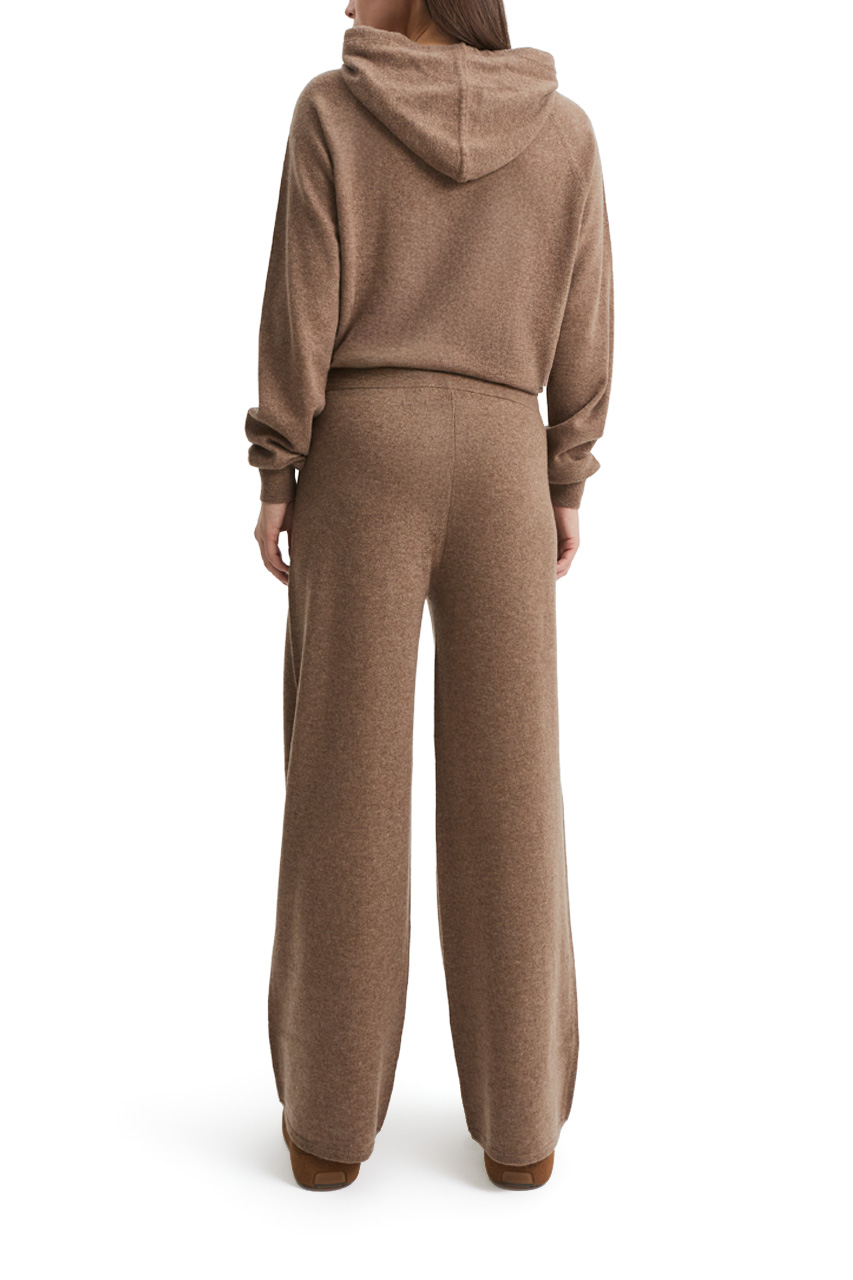 Брюки 112515 КОРИЧНЕВЫЙ, фото 6